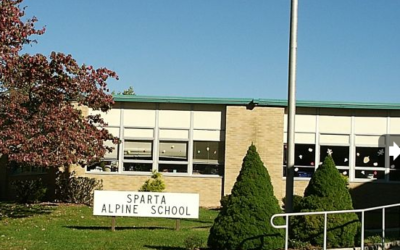 Alpine School