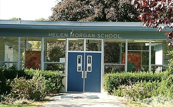 Helen Morgan School