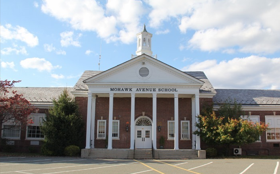 Mohawk Avenue School