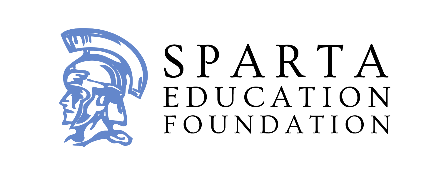 Sparta Education Foundation